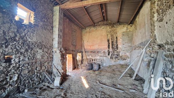 Ferme 8 pièces de 187 m² à Condrieu (69420)