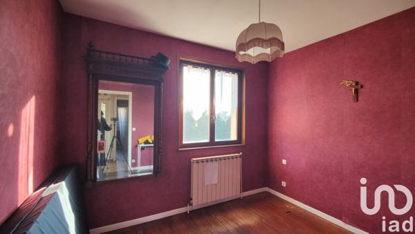 Ferme 8 pièces de 187 m² à Condrieu (69420)