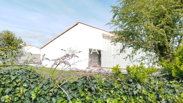 Maison 3 ou 4 chambres entièrement rénovée en 2026
