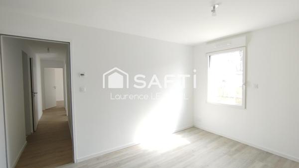 Maison 3 ou 4 chambres entièrement rénovée en 2026