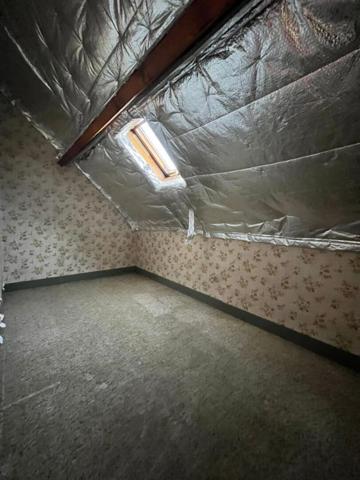 Maison  4 pièce(s) 113 m2 + 102 m²  + Garages et Sous-sol