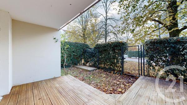 Appartement T2 à vendre  3 pièces - 56,36 m2 ANGLET - 64