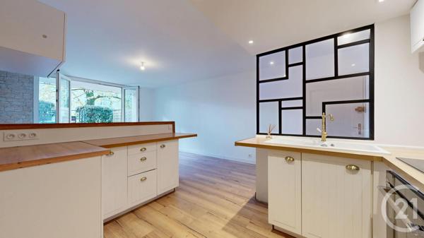 Appartement T2 à vendre  3 pièces - 56,36 m2 ANGLET - 64