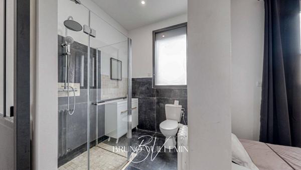 MAISON BOURGEOISE - GITES, PISCINE & DOUBLE GARAGE - CLASSÉE DOUBLE A