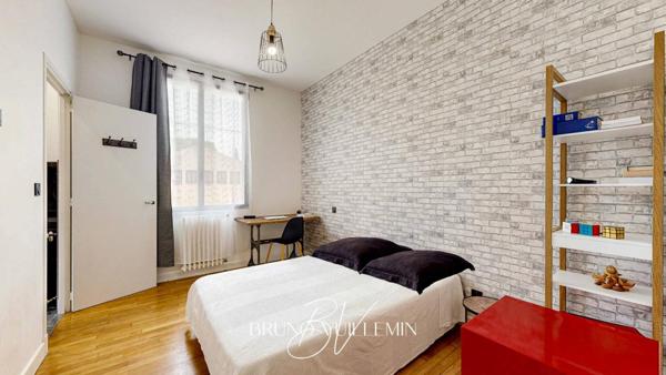 MAISON BOURGEOISE - GITES, PISCINE & DOUBLE GARAGE - CLASSÉE DOUBLE A