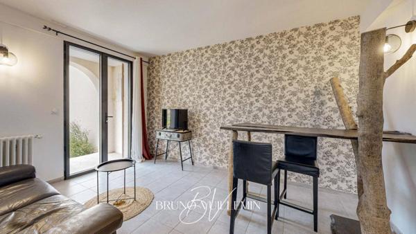 MAISON BOURGEOISE - GITES, PISCINE & DOUBLE GARAGE - CLASSÉE DOUBLE A