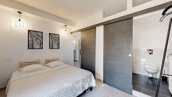 MAISON BOURGEOISE - GITES, PISCINE & DOUBLE GARAGE - CLASSÉE DOUBLE A