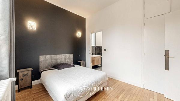 MAISON BOURGEOISE - GITES, PISCINE & DOUBLE GARAGE - CLASSÉE DOUBLE A