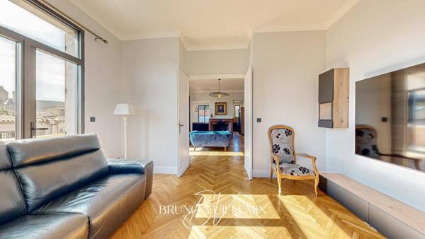 MAISON BOURGEOISE - GITES, PISCINE & DOUBLE GARAGE - CLASSÉE DOUBLE A