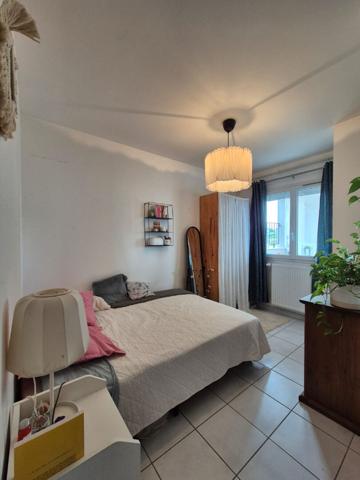 Appartement Pont De Cheruy 4 pièce(s) 62.50 m2