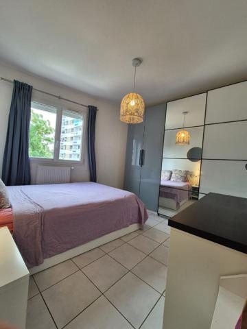 Appartement Pont De Cheruy 4 pièce(s) 62.50 m2