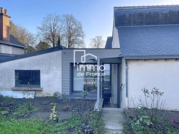 Maison EVRON - 83.20 m2