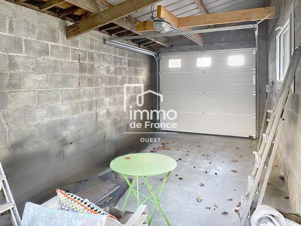 Maison EVRON - 83.20 m2