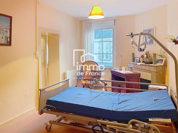 Maison EVRON - 83.20 m2