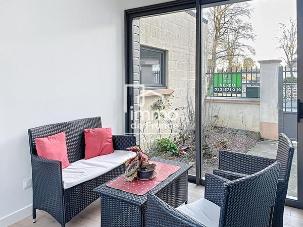 Maison EVRON - 83.20 m2