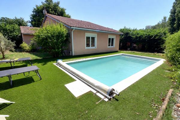 A VENDRE VEDENE Maison 4 chambres