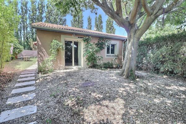 A VENDRE VEDENE Maison 4 chambres