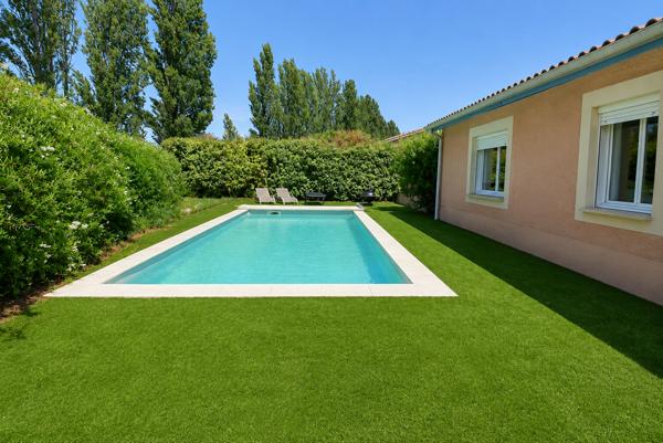A VENDRE VEDENE Maison 4 chambres