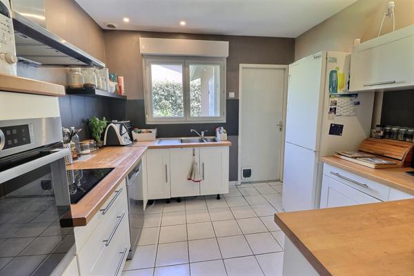 A VENDRE VEDENE Maison 4 chambres