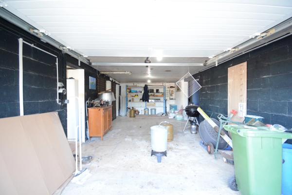 Maison à vendre 5 pièces avec 3 chambres garage / atelier / jardin proche de MANSLE (16)