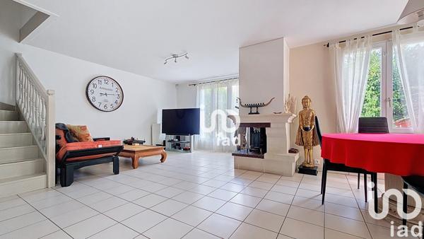 Maison à vendre 5 pièces 97 m² Évry