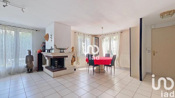 Maison à vendre 5 pièces 97 m² Évry