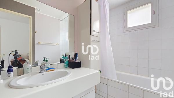 Maison à vendre 5 pièces 97 m² Évry