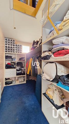 Maison à vendre 5 pièces 97 m² Évry