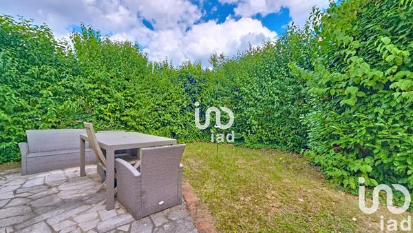 Maison à vendre 5 pièces 97 m² Évry