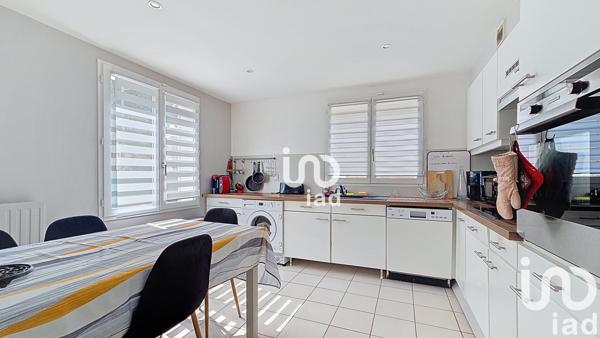 Maison à vendre 5 pièces 97 m² Évry