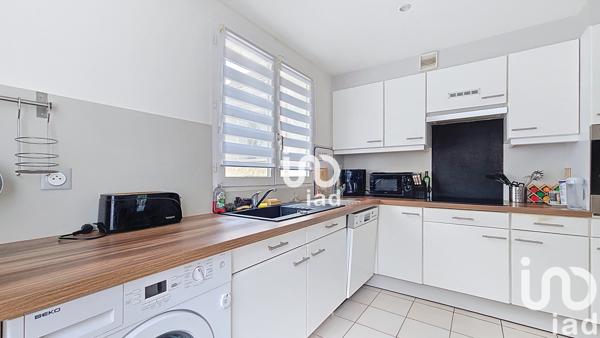 Maison à vendre 5 pièces 97 m² Évry