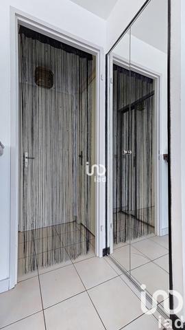 Maison à vendre 5 pièces 97 m² Évry