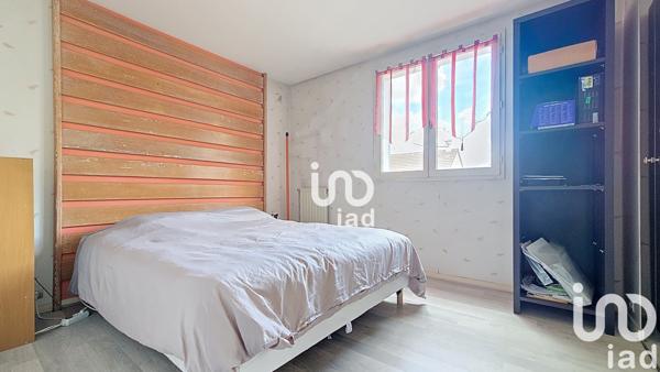 Maison à vendre 5 pièces 97 m² Évry
