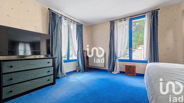 Maison à vendre 5 pièces 97 m² Évry