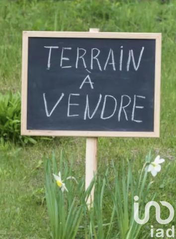 Terrain à vendre 3 380 m² Villeneuve-sur-Yonne