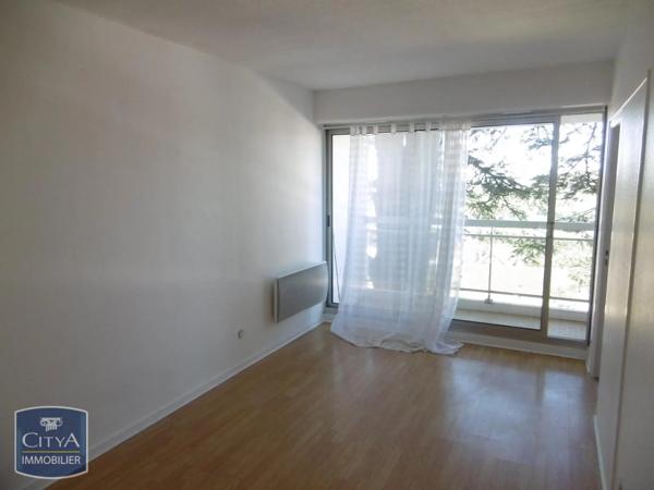 Appartement à louer 2 pièces 34.3m² Périgueux (24000)