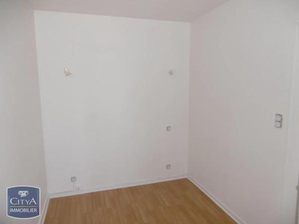 Appartement à louer 2 pièces 34.3m² Périgueux (24000)