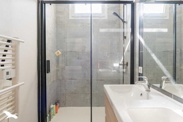 Maison à vendre |  Saint-Herblain |  5 pièces | 85 m²