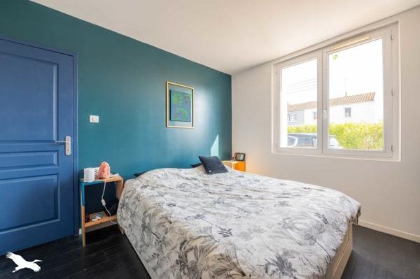 Maison à vendre |  Saint-Herblain |  5 pièces | 85 m²