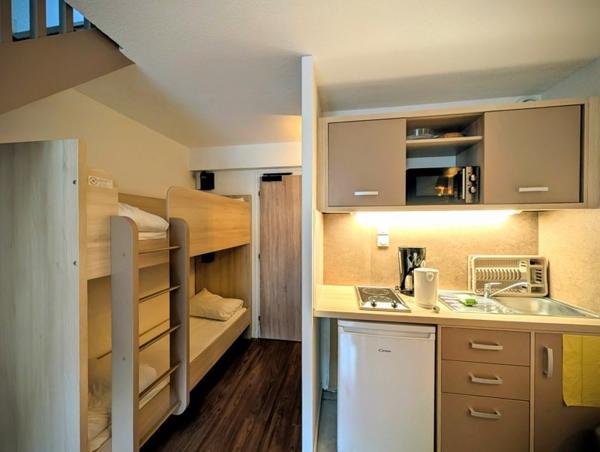 Appartement à vendre |  Cauterets |  2 pièces | 25 m²