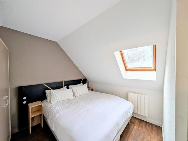 Appartement à vendre |  Cauterets |  2 pièces | 25 m²