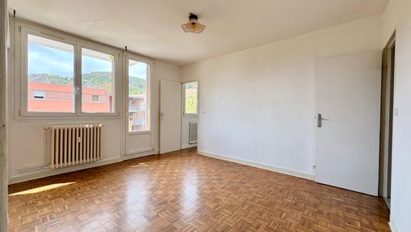 Appartement 4 pièces 63 m2