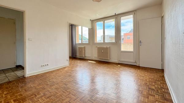 Appartement 4 pièces 63 m2