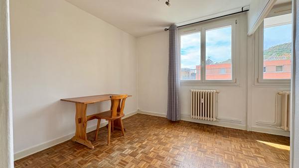 Appartement 4 pièces 63 m2