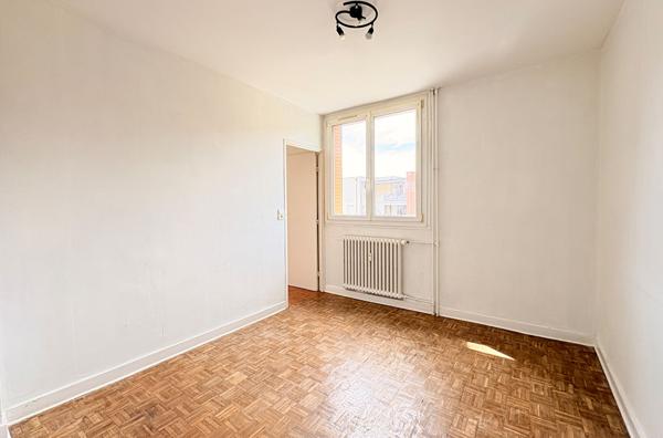Appartement 4 pièces 63 m2