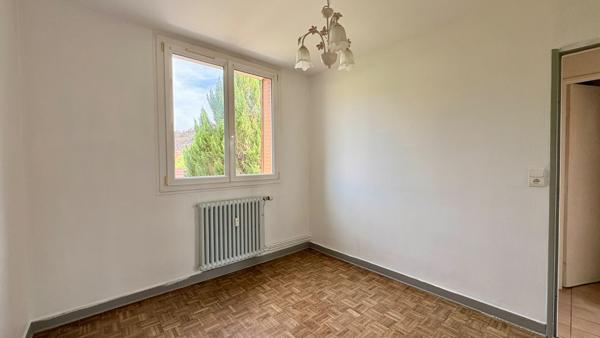 Appartement 4 pièces 63 m2