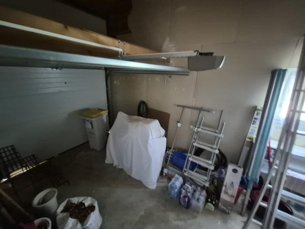 Maison PP - 3 chambres, jardin, garage Détails des diagnostics énergétiques