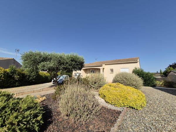 Maison PP - 3 chambres, jardin, garage Détails des diagnostics énergétiques