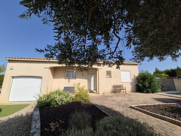 Maison PP - 3 chambres, jardin, garage Détails des diagnostics énergétiques