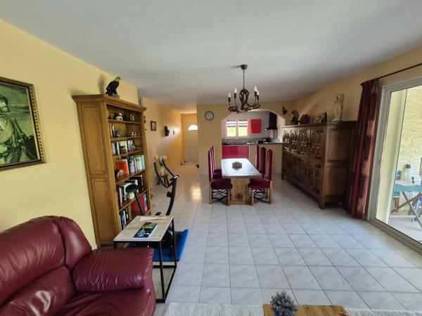 Maison PP - 3 chambres, jardin, garage Détails des diagnostics énergétiques